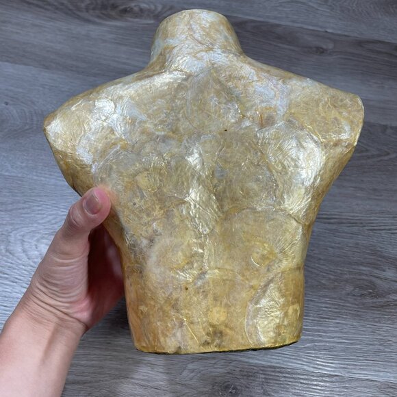 Gold Bust Home Decor - Picture 8 of 11